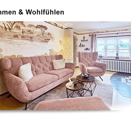 Ferienwohnung Belasarte Bad Elster Exterior photo
