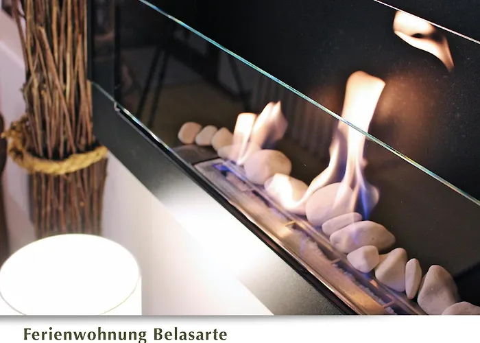 Ferienwohnung Belasarte