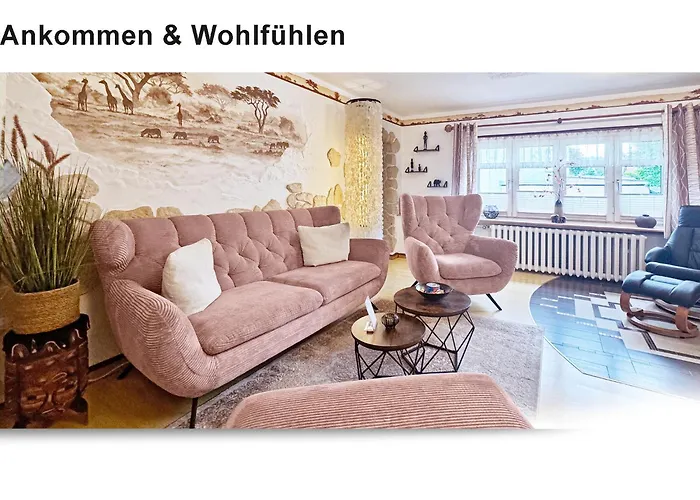 Ferienwohnung Belasarte