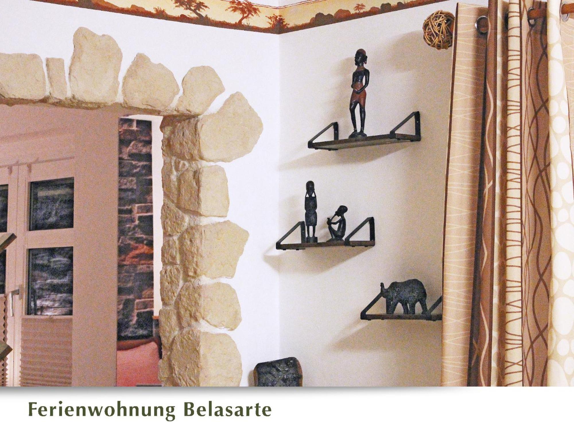 Belasarte Apartment