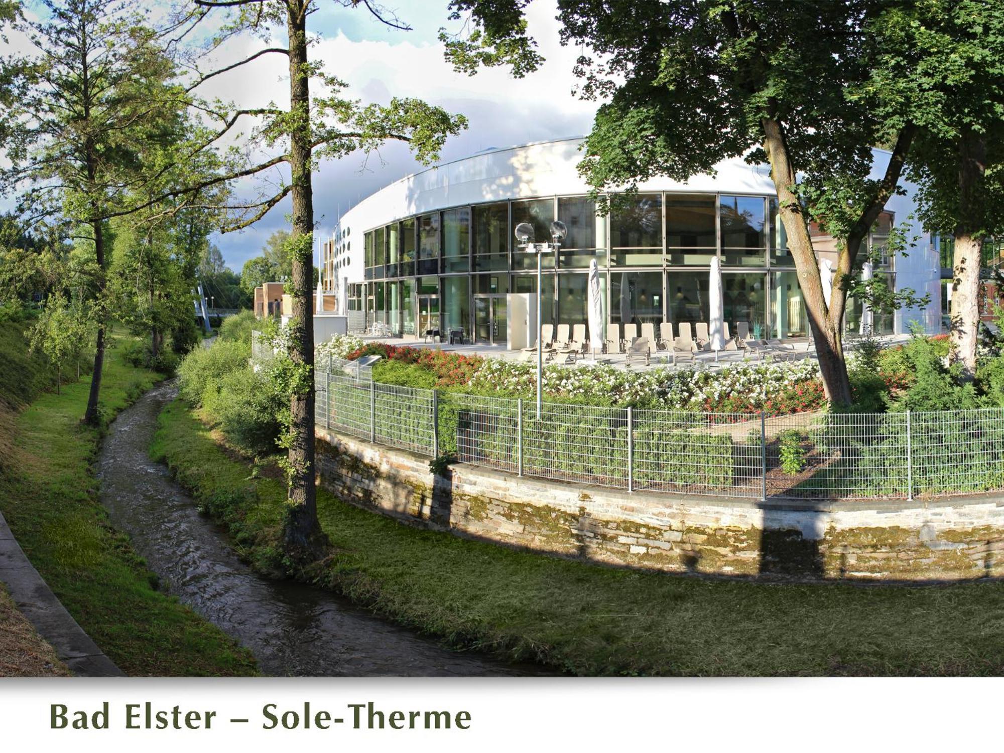 Belasarte Bad Elster