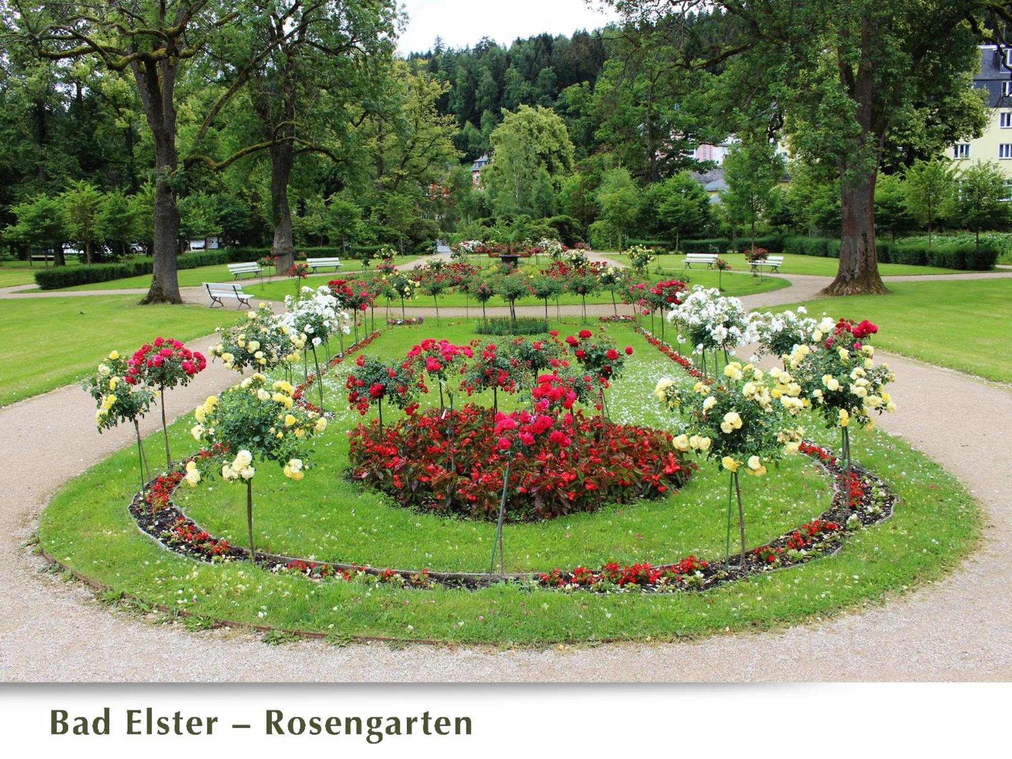 Belasarte Apartment Bad Elster