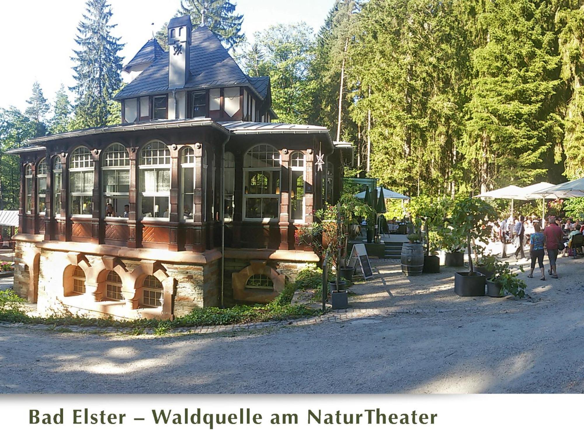 Belasarte Bad Elster
