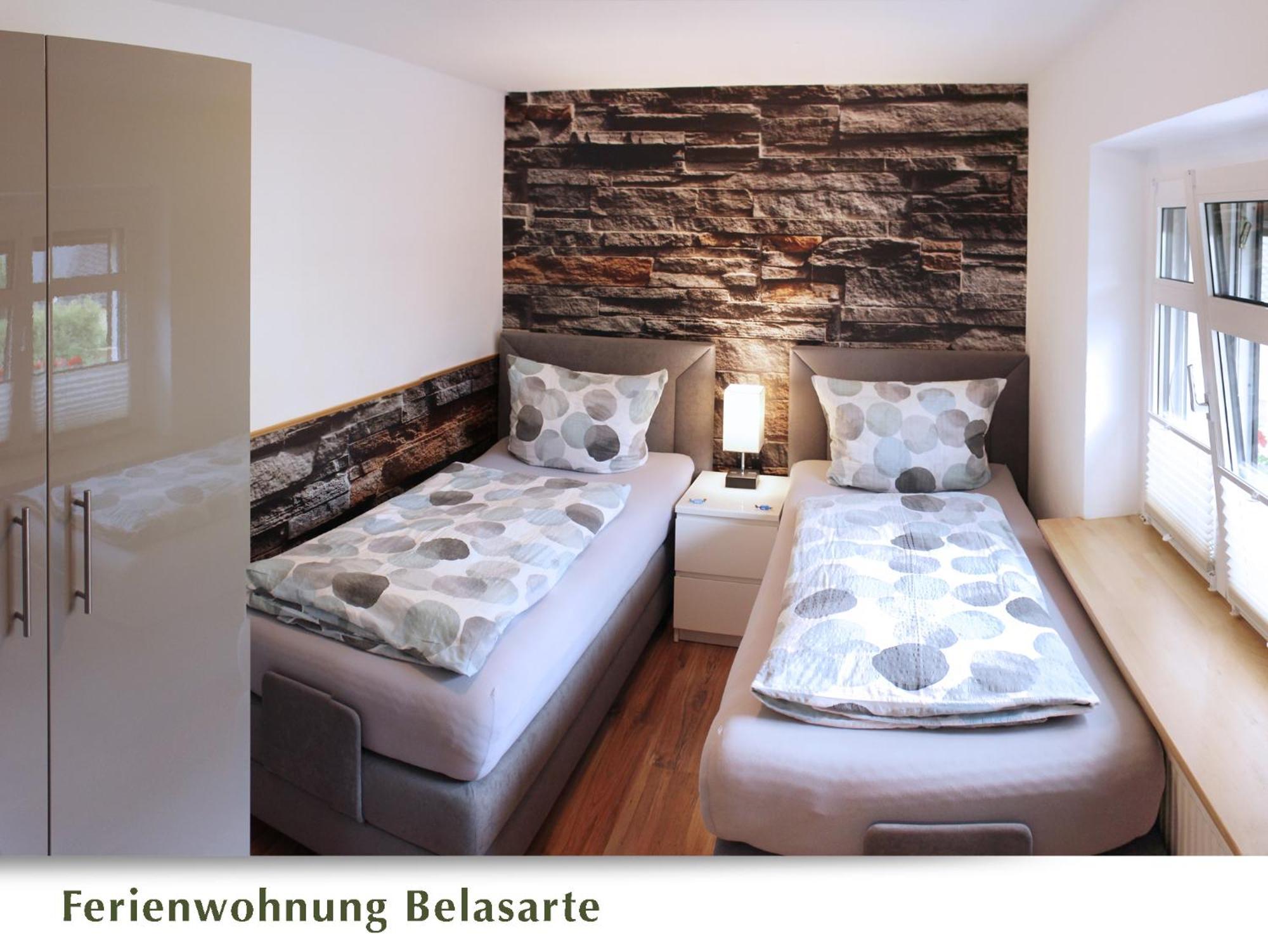 Apartment Belasarte