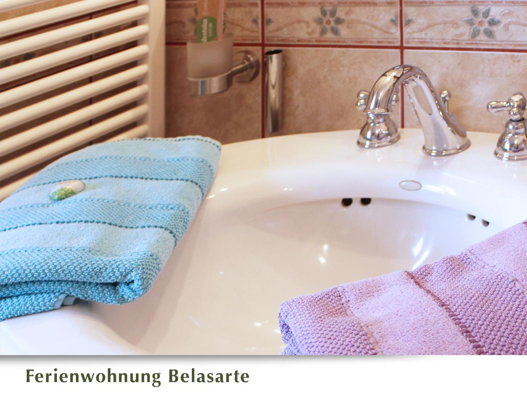 Belasarte Apartment